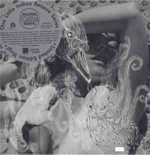 Björk - Vespertine