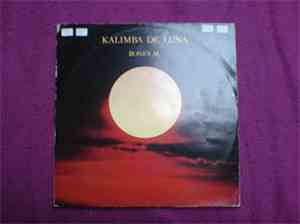 Boney M - Kalimba De Luna