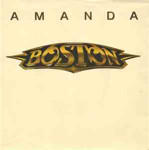 Boston - Amanda