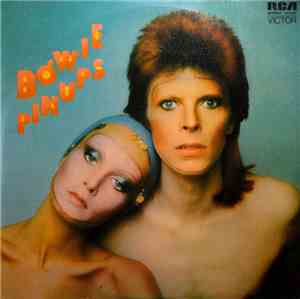 Bowie - Pinups