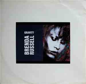 Brenda Russell  - Gravity