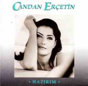 Candan Erçetin - Hazırım
