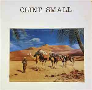 Clint Small - Crack In The Wall