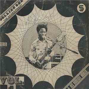 Collins Oke The Akaba Priest & His Odoligie Nobles - Vol. 1