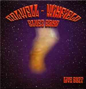 Colwell-Winfield Blues Band - Live Bust