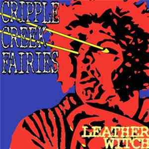 Cripple Creek Fairies - Leather Witch