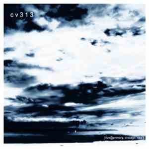 cv313 - Live_@_Primary