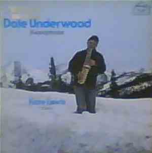 Dale Underwood, Kate Lewis - Saxophone, Piano