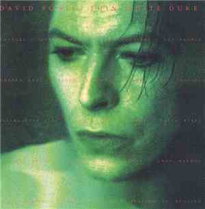 David Bowie - Thin White Duke Live