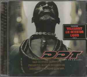 DDT  - Urban Observer