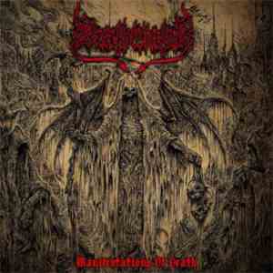 Deathwinter - Manifestations Of Death