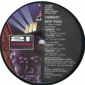 Deep Piece - Torwart