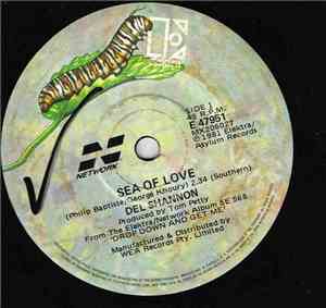 Del Shannon - Sea Of Love