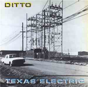 Ditto - Texas Electric