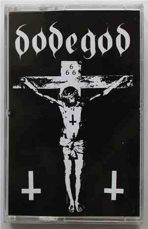 Dode God - Dode God
