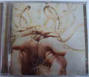 DSK  - Oppressed/Deformed