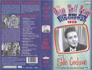Eddie Cochran - The Town Hall Party