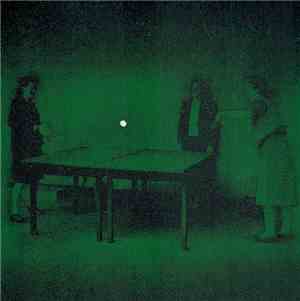 Erissoma & Lucas Bolaño - Ping Pong