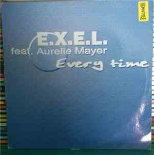 E.X.E.L. Feat. Aurelie Mayer - Every Time