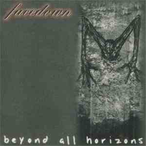 Facedown  - Beyond All Horizons