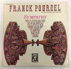 Franck Pourcel Et Son Grand Orchestre - Amour, Danse Et Violons (N°36) Symp ...