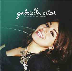 Gabriella Cilmi - Lessons To Be Learned