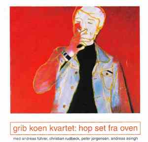 Grib Koen Kvartet - Hop Set Fra Oven