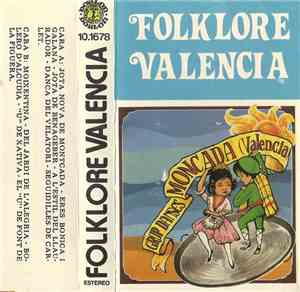 Grup De Dances De Montcada - Folklore Valencia