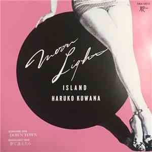 Haruko Kuwana - Down Town