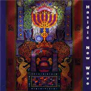 Hasidic New Wave - Live In Cracow