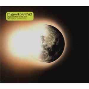 Hawkwind - Epocheclipse - 30 Year Anthology