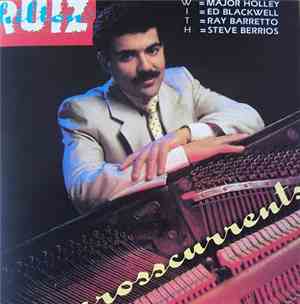 Hilton Ruiz - Crosscurrents