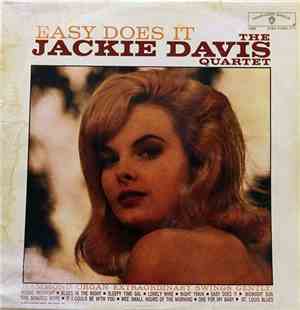 Jackie Davis - Easy Does It