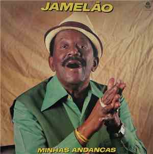 Jamelão - Minhas Andanças