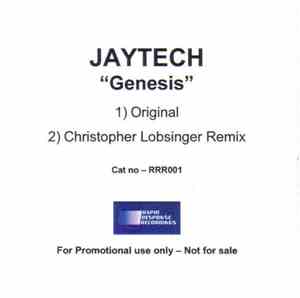 Jaytech - Genesis