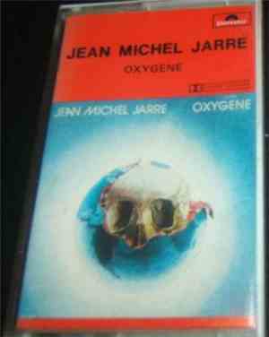 Jean Michel Jarre - Oxygène