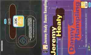 Jeremy Healy / Danny Rampling - Sex Mixtape
