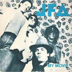 JFA - My Movie