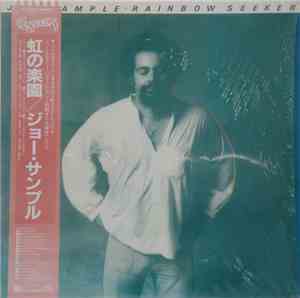 Joe Sample - Rainbow Seeker