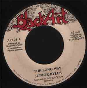 Junior Byles - The Long Way
