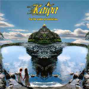 Kaipa - In The  Wake Of Evolution