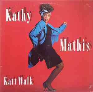 Kathy Mathis - Katt Walk