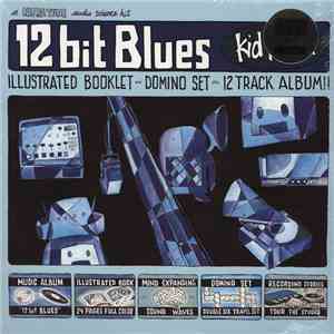 Kid Koala - 12 Bit Blues
