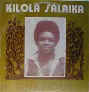 Kilola Salaika - Elise Mosse