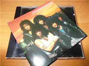 Kiss - Creatures Of The Night