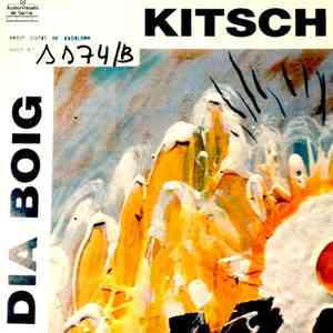Kitsch  - Dia Boig
