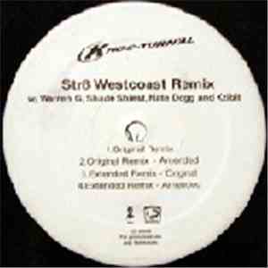 Knoc-Turn'Al - Str8 Westcoast