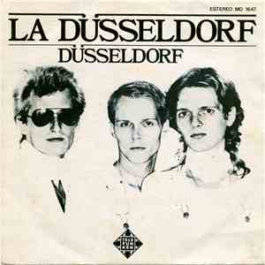 La Düsseldorf - Düsseldorf