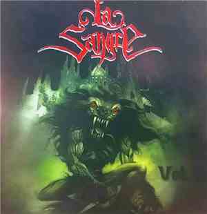 La Sangre - Vol. 1