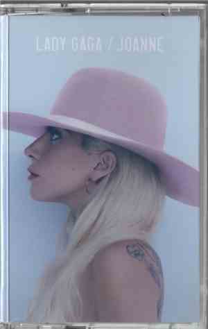 Lady Gaga - Joanne
